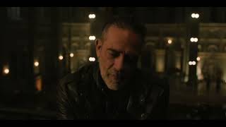 Negan smith who are you