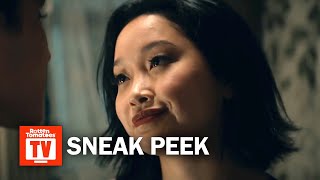 Deadly Class S01E02 Sneak Peek | 'Love, Pain, Nostalgia' | Rotten Tomatoes TV