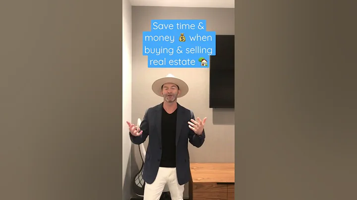 Save time & money when buying Florida real estate ...