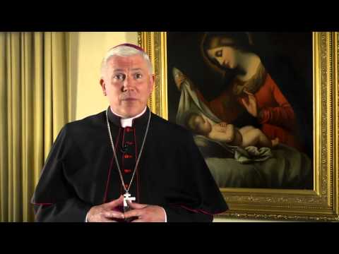 Living a Consecrated
