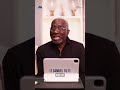 THE LORD DOES NOT SEE AS MAN SEES- Daily Inspiration with Bishop Israel Ade-Ajala. 03/20/2025