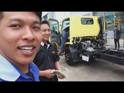 bos-laskar-buah-beli-truck-canter-baru