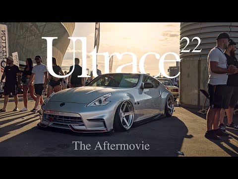 Ultrace 2022 - The Aftermovie | 4K