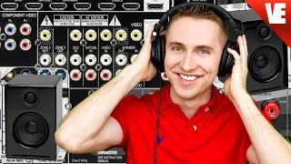 Download Lagu MY VINYL AUDIO SETUP MP3