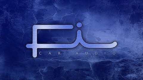 HOW TO:  Find Vehicle Peak - SPL Testing