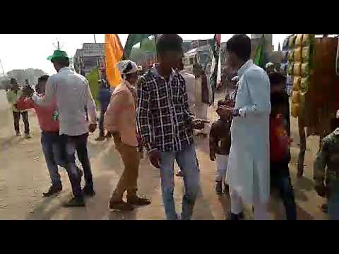 Eid Milad UN Nabi Achalpur gonda