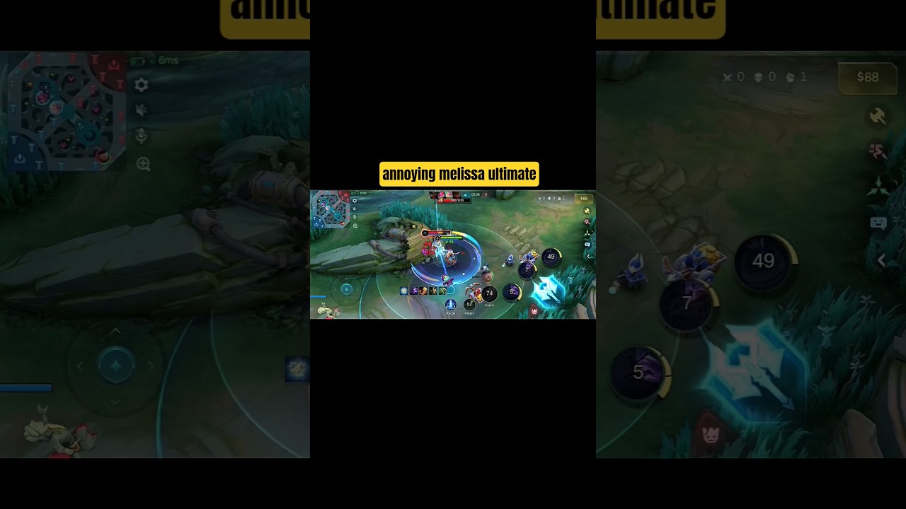 this is how to use melissa ultimate 