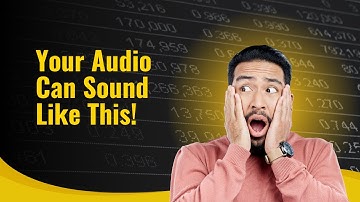 How to Edit Audio Like a Pro on Your Phone 🎧