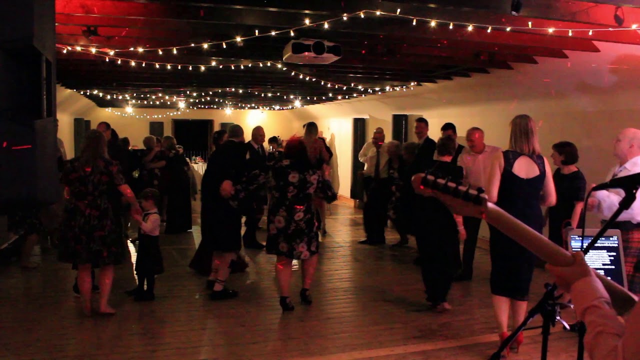 Ignition Wedding Band YouTube