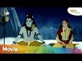           dancing god shiva movie in hindi for kids