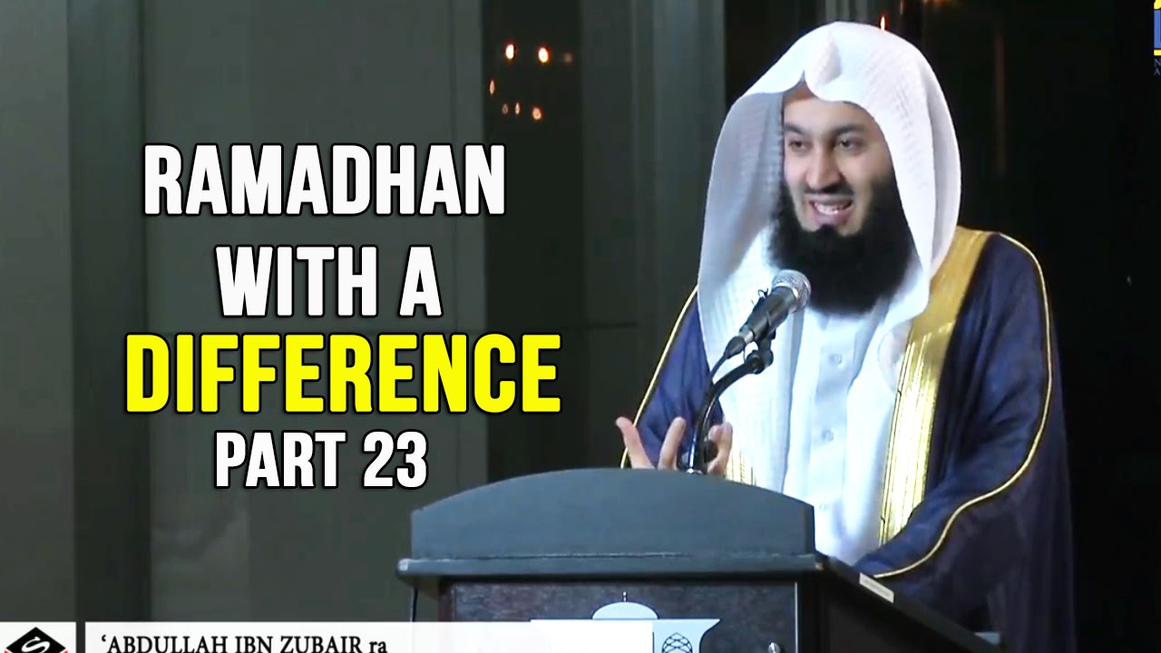 Getting to Know the Companions Day 23 Abdullah Ibn Zubair & Abbaad