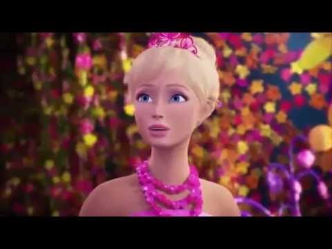 Barbie Y La Puerta Secreta Online Gratis