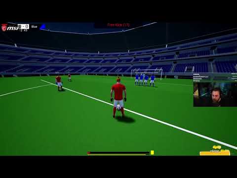 ELRAENN PRO SOCCER ONLİNE EDİT