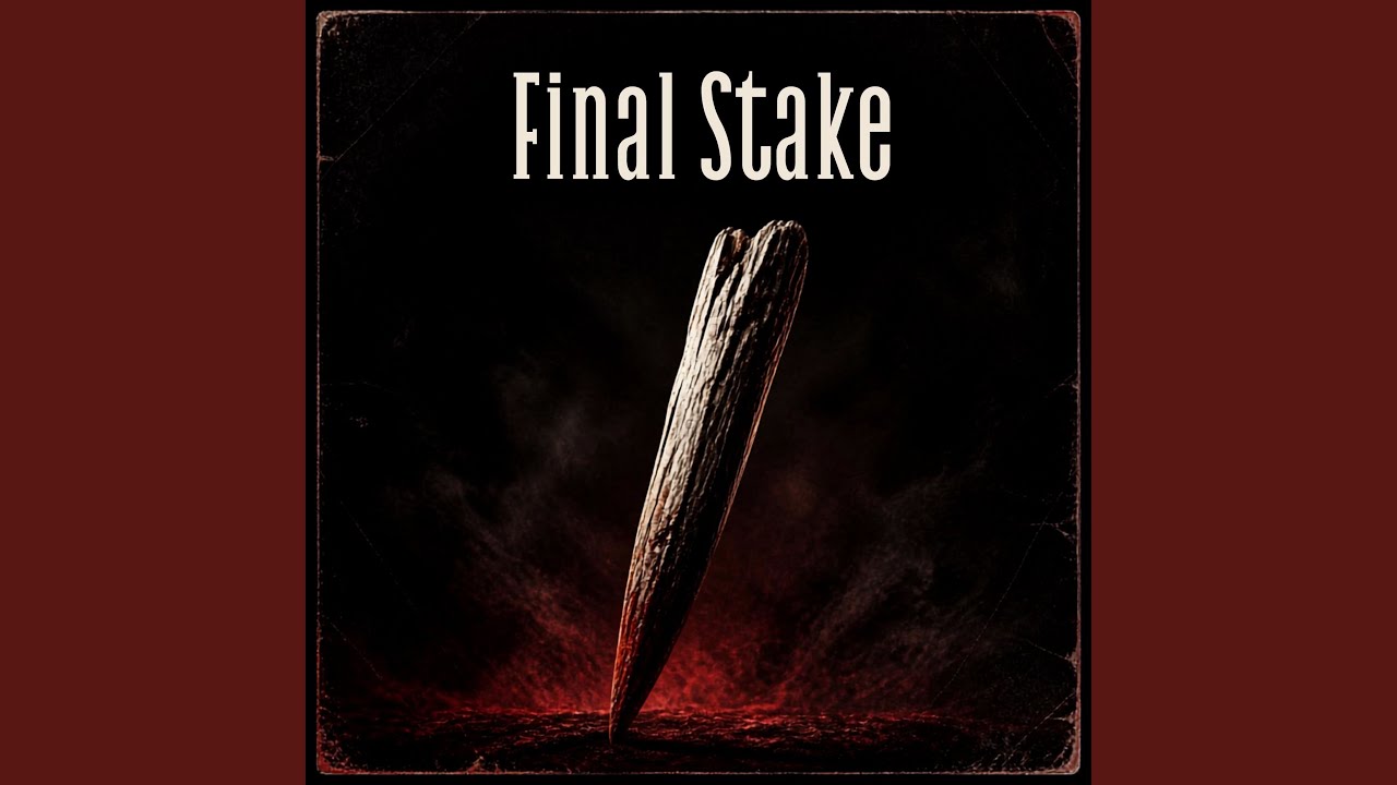 Watch Final Stake on YouTube Watch Final Stake on YouTube