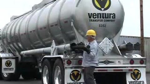 Transloading Services