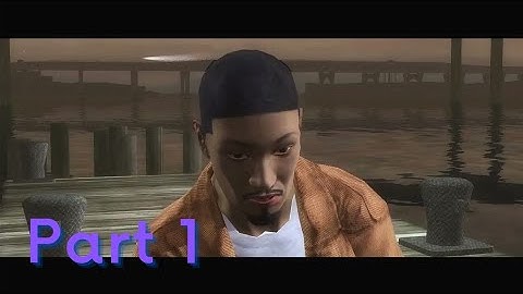 Prison Inmate Escapes ! | Saints Row 2 - Part 1