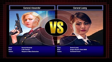 NProject Challenge: Superweapon vs. Leang | Let