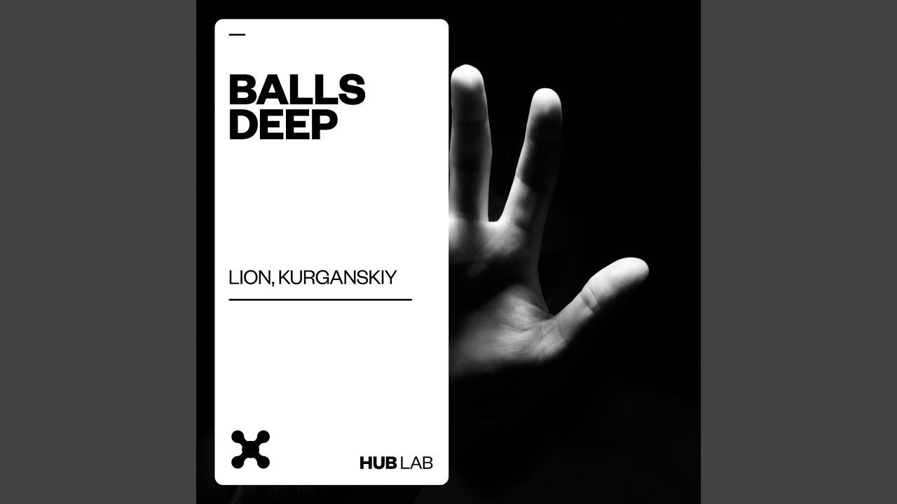 Watch Balls Deep (Extended) on YouTube Watch Balls Deep (Extended) on YouTube