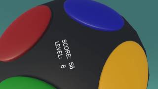Copy Cat - Simon Says {HTC VIVE VR} screenshot 1