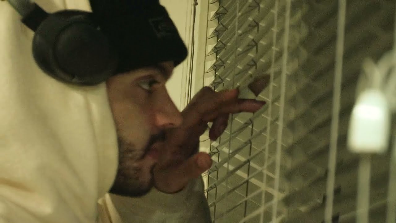 Watch POWDER on YouTube Watch POWDER on YouTube