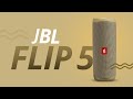 JBL Flip 5, faz diferença ter 20W de potência? [Análise/Review]