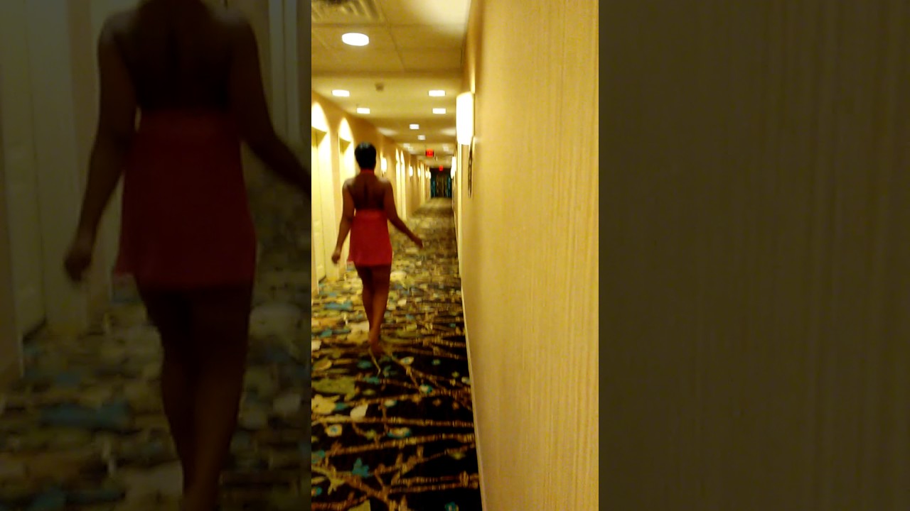 Hotel Hallways Youtube