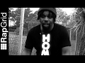 Blik Da Barbarian (Team Homi) "Freshman Hit List" Freestyle