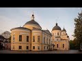 Божественная литургия 2 мая 2022 года,  Покровский монастырь, г. Москва