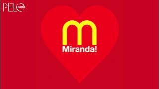 Miranda! - El Disco de tu Corazón (Full Album)