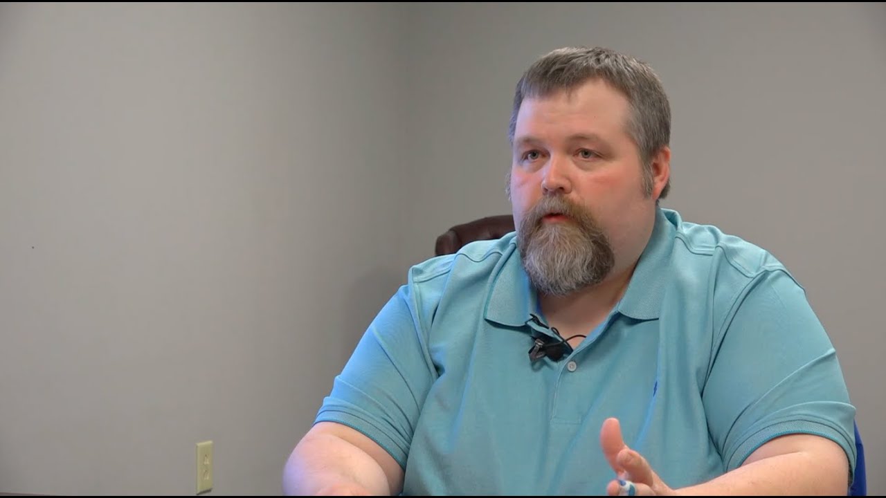 Introduction to 5-Axis Machining at Compass Precision