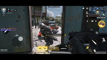 COD ranked frontline gameplay #callofduty #callofdutymobile #cod #gaming #codm #codmobile #gameplay