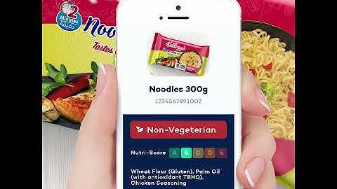 QR Code Reader & Barcode Scanner