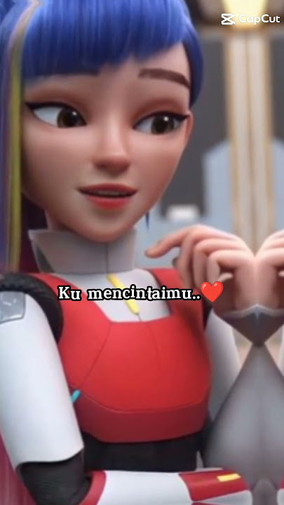 ( antara nyaman dan cinta ) ejen Ali ❤️ Alicia or ejen Ali ❤️ Kim