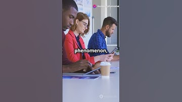 Algorithm Aversion During Disruptions #sciencefather #phenomenological #algorithm