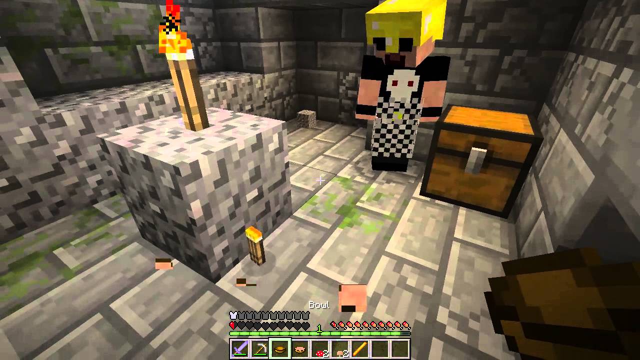 AlphaStars and XekeDeath Play: Skyward Ascent 