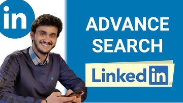 Advance Search on LinkedIn | LinkedIn Tips