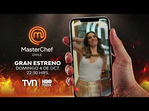 Meet the MasterChef Chile judges