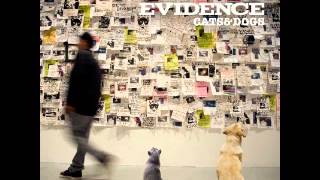 Evidence & DJ Premier - You