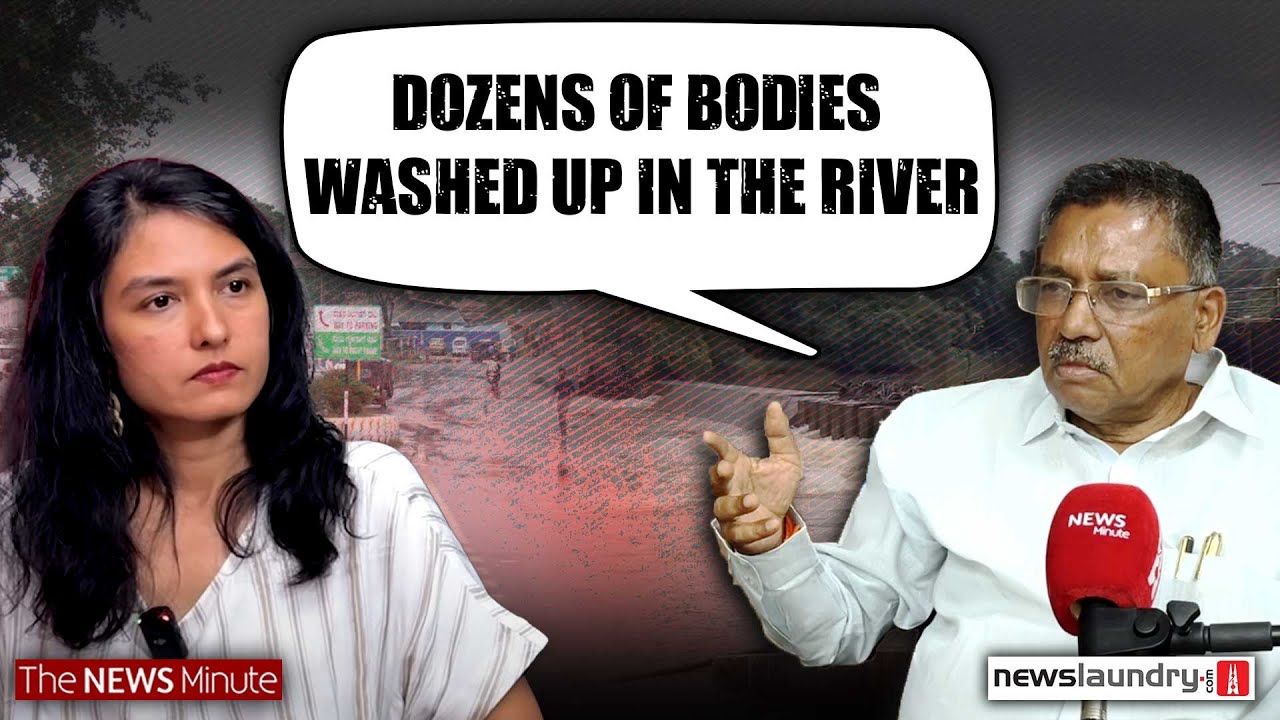 Govt panel told about Dharmasthala unnatural deaths in 2016 | VS Ugrappa Interview