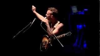 Asaf Avidan - 613 Shades of Sade Live Verona Teatro Romano 29/08/2013