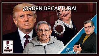 ¡JUICIO a Raúl Castro! ¿Realidad o Ficción?