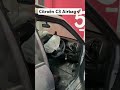 Citroën c3 build quality  #car #automobile #citroen #c3