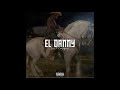 El Danny Luis R Conriquez Audio Oficial mp3
