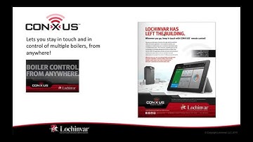 CON·X·US™ Remote Connect Platform Webinar