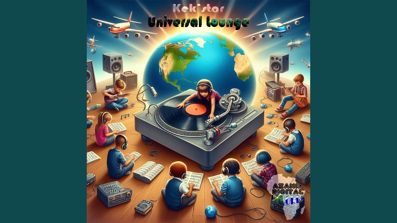 Guarda Daylight Robbery (Original Mix) su YouTube Guarda Daylight Robbery (Original Mix) su YouTube