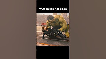 2003 Hulk is a beast 💀 #shorts #hulk