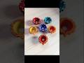 Diya decoration For Diwali|Diwali Home Decor|Diwali Special Craft