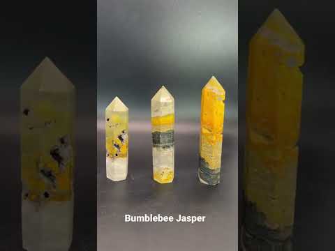 New Bumblebee Jasper Towers