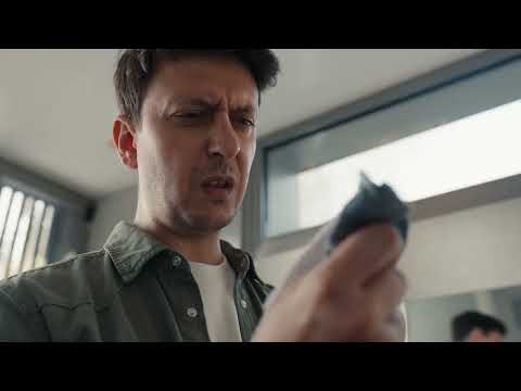 Apa Fungsi Mesin Cuci AI? LG Washer AI DD™️ | Rawat Kain Dengan Pintar