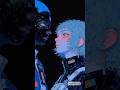 A new consciousness just awakened.#surreal #cyberpunk #aesthetic #anime #fyp #shorts #aiart